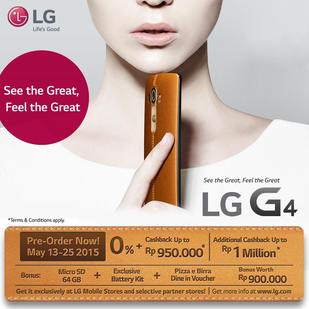 lovienda's tweet photo. Weekend is almost over!!but it's not over yet to get the special offer from #LGG4 and feel #TheGenuinePerfection!! http://t.co/Ajt0bwr9bU