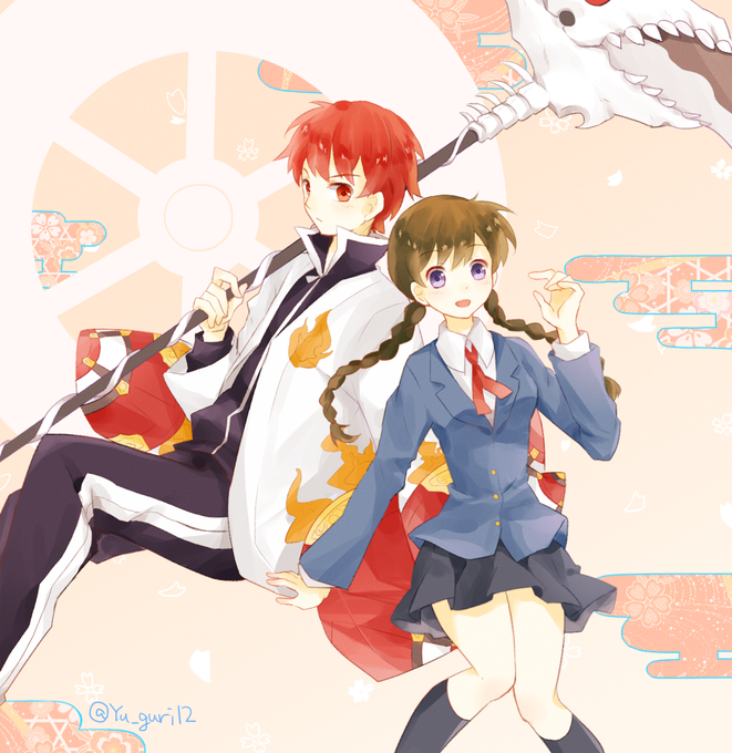 りんさくのtwitterイラスト検索結果 りんさくのtwitterイラスト検索結果