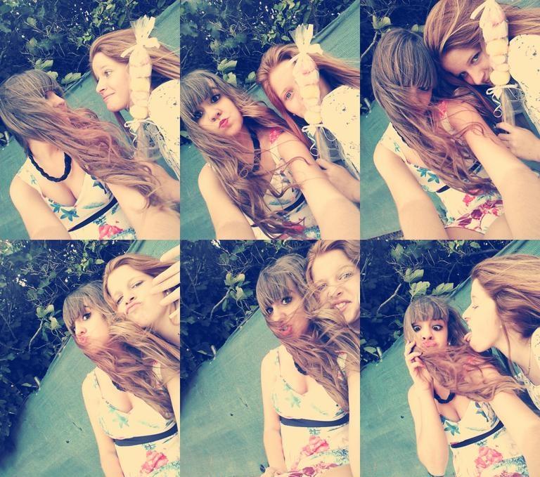 ainhoamp99's tweet photo. Tocaya bonitaaaaa❤❤😂😂😂😂 http://t.co/3QI35LfWEM