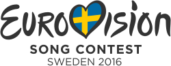 SILAUSEN's tweet photo. Only 364 days left!! #esc2016 #eurovision2016 #sweden!! come on!! #swe http://t.co/ztyySFbE9O