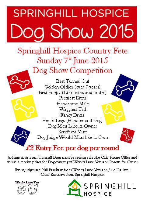 SpringhillHosp's tweet photo. Our beautiful rosettes have arrived for the competition being run at this years Traditional Country Fete! #excited http://t.co/dYT1jKFWNA