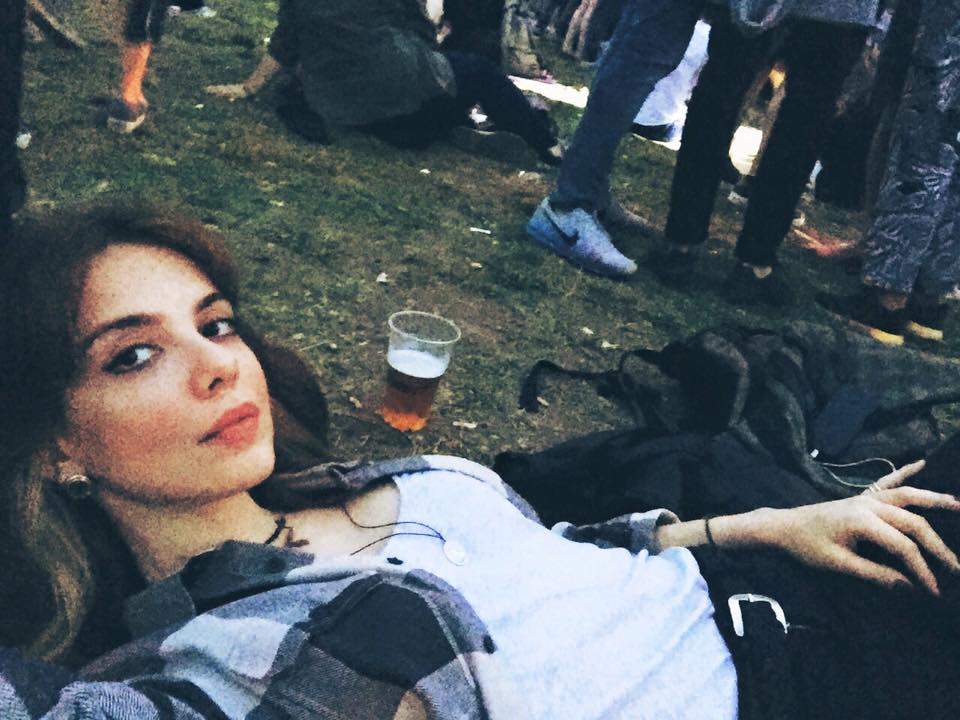 Selen Soyder (@mselensoyder) on Twitter photo 