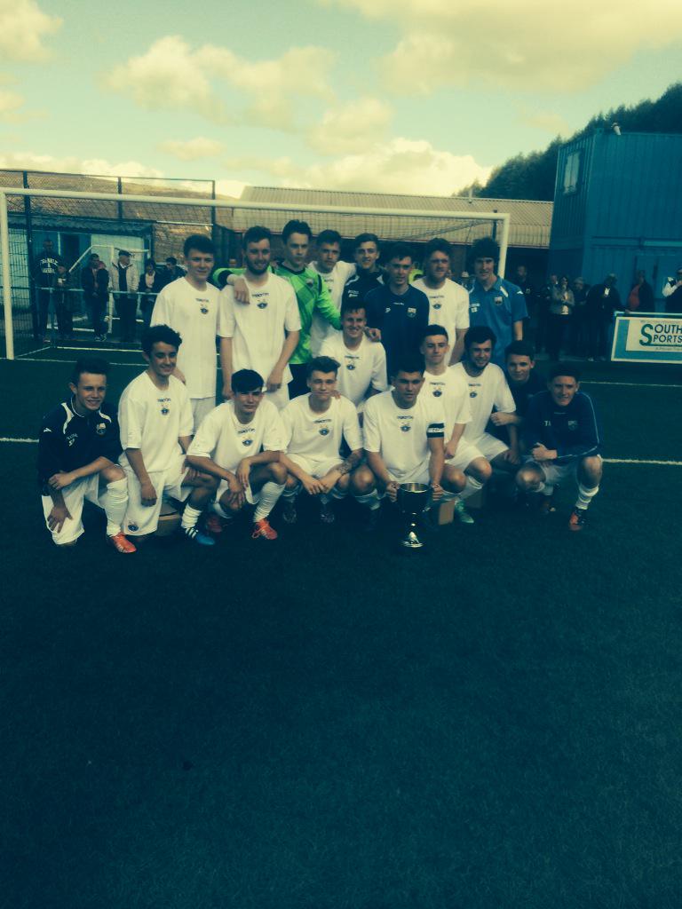 Port Talbot Town U19 (@pttfcu19) on Twitter photo 