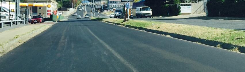 DavidPotterZA's tweet photo. @MyJRA thank you. #RepublicRoad http://t.co/dzviKbP9VH
