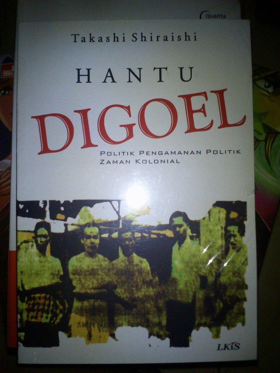 scriptapustaka's tweet image. Hantu Digoel
Takashi Shiraishi
LKIS
Harga Rp. 70.000 #dijual #buku #HantuDigoel