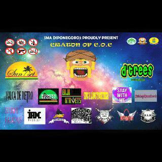 ThexG_Hub's tweet photo. 30/05/15 SMA diponogoro jaktim Live @SUNSET_JAKARTA @RomikaReggae @DeTrees_reggae Free menunjukan KTP http://t.co/iVSnuB3U3f