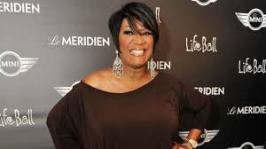 HAPPY BIRTHDAY ... LADY PATTI LaBELLE! \"IF ONLY YOU KNEW\".   