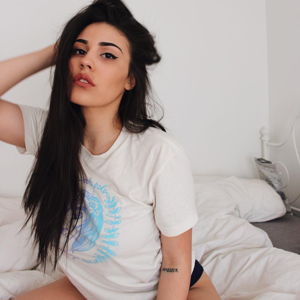 i want to poke your eye out