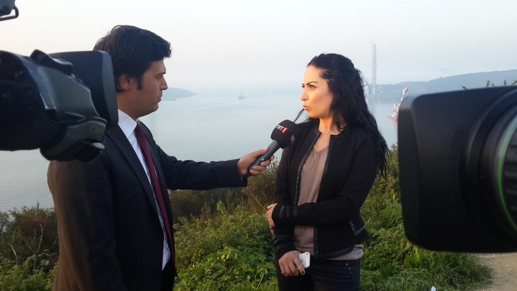 SeçimTuruTRT1 tweet media