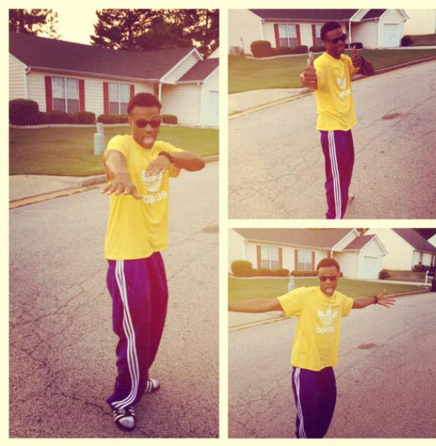 lacosteboss_dee's tweet photo. #FlyHighBob #JusticeForBobby http://t.co/zkn4hHPown
