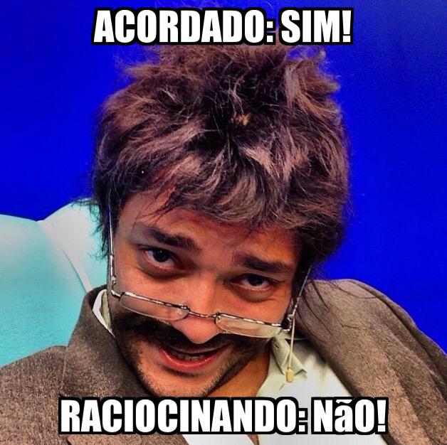 MeIhorDoMundo's tweet photo. Já viram o insta do @RealPoderoso?  É hilário corram lá!! User do insta @real_poderoso https://t.co/mG3Vv7bXSw http://t.co/ZQu6ABqsxz