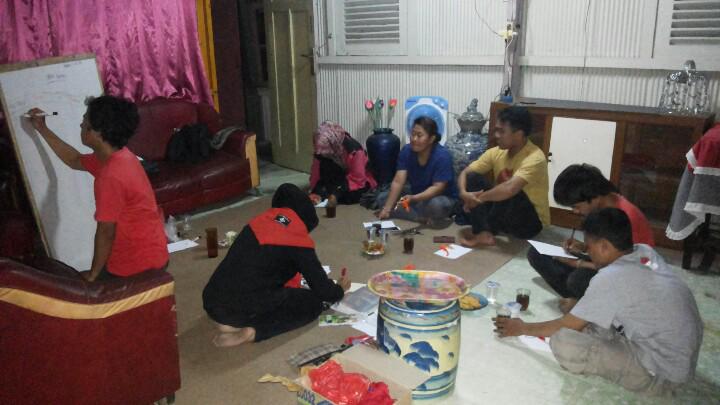 Lontara_PencintaAlam tweet media