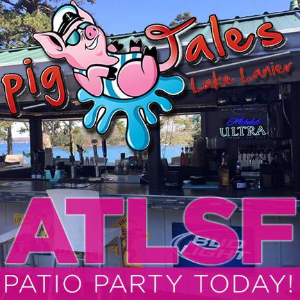 ATLSUNDAYFUNDAY's tweet image. Come join us today! 12-3 with lots of FREE goodies! #atlsf #atlsundayfunday