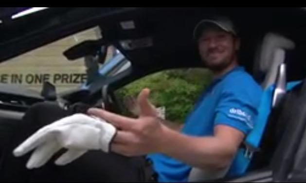 Mizuno Golf Europe tweet media