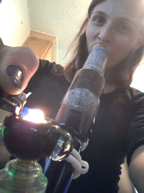 Smokey Sunday, Wake &amp; Bake!!! http://t.co/OnvpbL0B2p