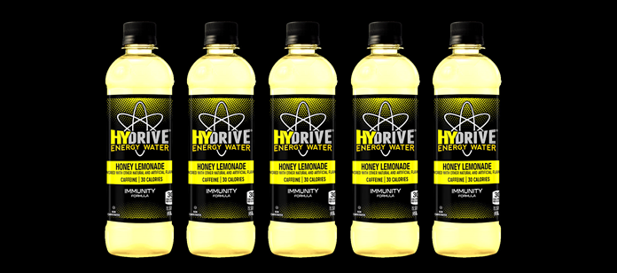 insightsmedia's tweet image. Drink Spotlight: #Hydrive #Honey #Lemonade #EnergyWater buff.ly/1JdRCUF