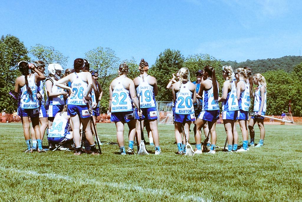NORCALglax's tweet photo. Halftime motivation #gonorcalglax http://t.co/z0pP8xsO1K