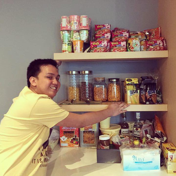 taskworld's tweet image. Reason 1 to work at #Taskworld- Benefits: #FreeFood !
goo.gl/EC7yyg