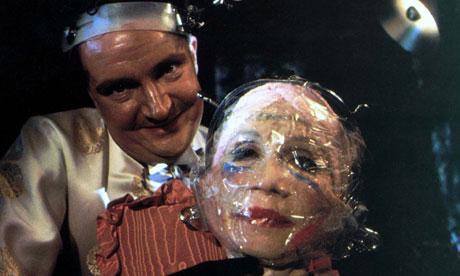 Happy birthday 2 actor Jim Broadbent. Remember him as the plastic surgeon in Terry Gilliam\s 
