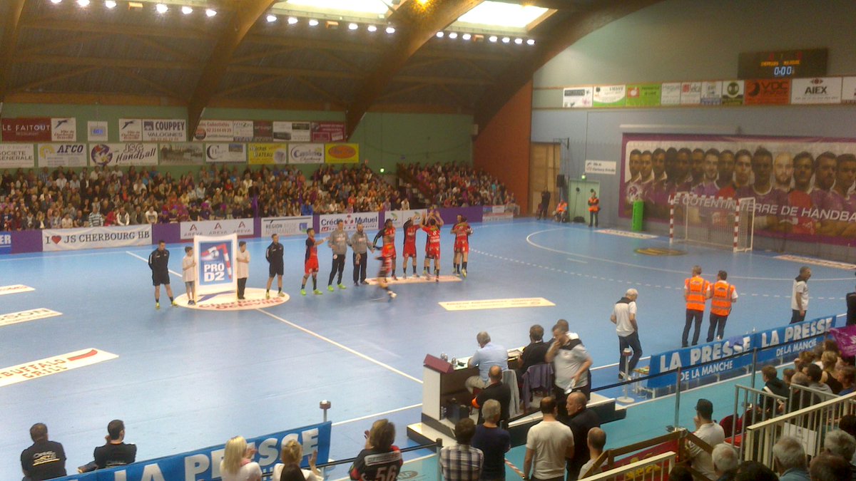 Présentation des joueurs de <a href="/Mulhousehandbal/">MHSA</a>