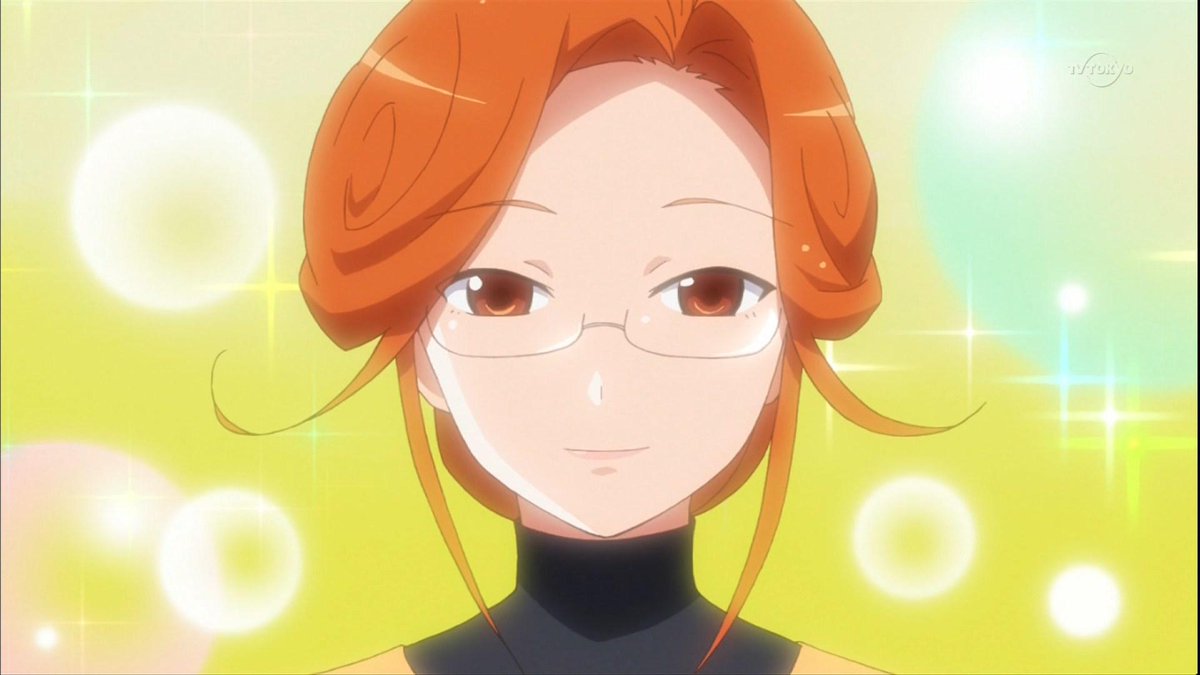 嘲笑のひよこ すすき 本日5月25日は 神のみぞ知るセカイ の桂木麻里の誕生日 おめでとう 神のみぞ知るセカイ Kaminomi 神のみ 桂木麻里生誕祭 桂木麻里生誕祭15 Http T Co Tpjja1yfpr