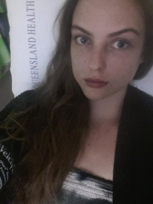 Hospital Selfie Because #boredom http://t.co/NAWJu4sCWe<a href="/tag/boredom"class="tags">#boredom</a>