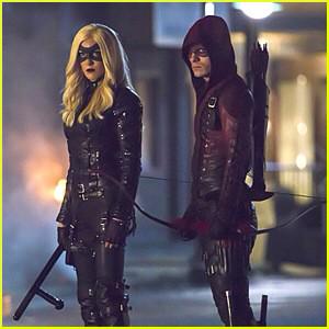 Who's better RT for arsenal fav for black canary