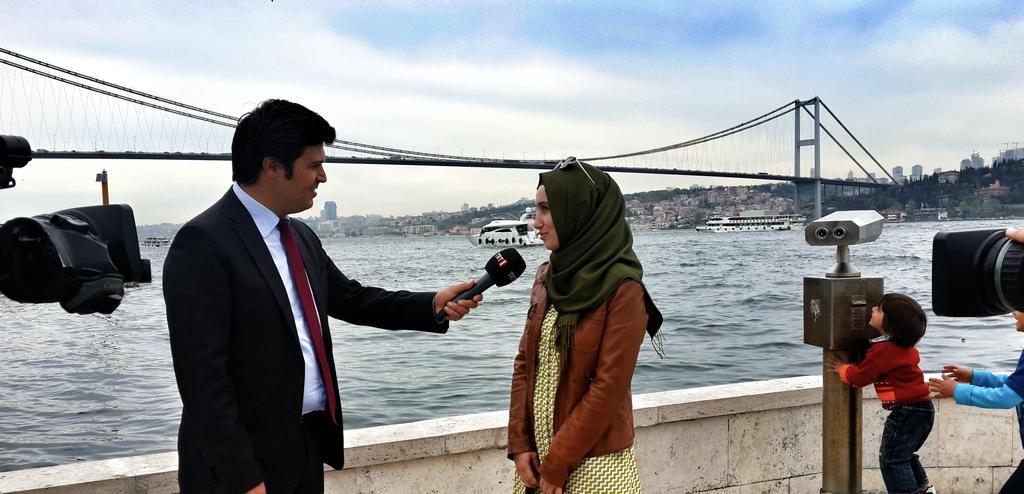SeçimTuruTRT1 tweet media