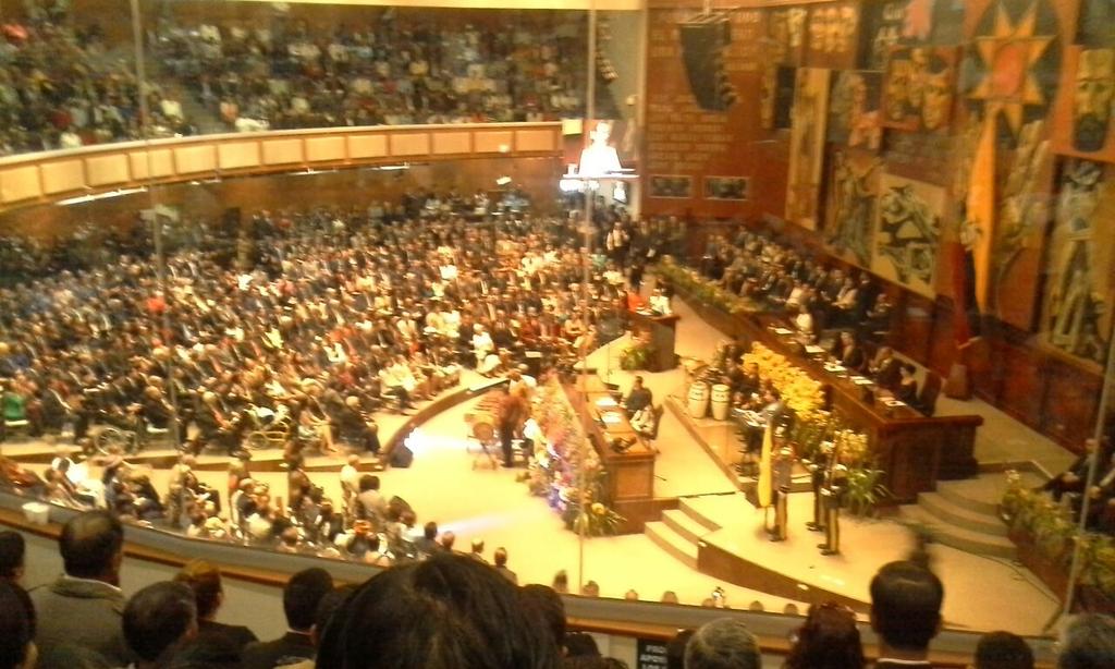 Ilyich616's tweet photo. #InformeALaNacion ya no somos esclavos, tenemos esperanza  #LoHicimos @DistritoNorteQ @CesarGJaramillo @QuitoVigila http://t.co/R1Vm3tXXSx