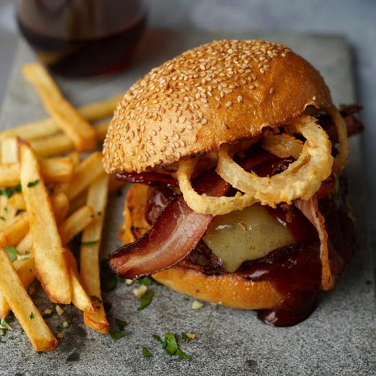 foodandwine's tweet photo. Find out why we call @bflay the burger whisperer: http://t.co/t9gj2QKADb http://t.co/SjV2B2JqDa
