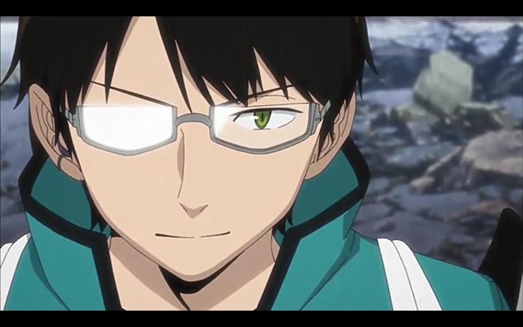 ワールドトリガー 三雲修生誕祭２０１５ ワートリ 4ページ目 Togetter