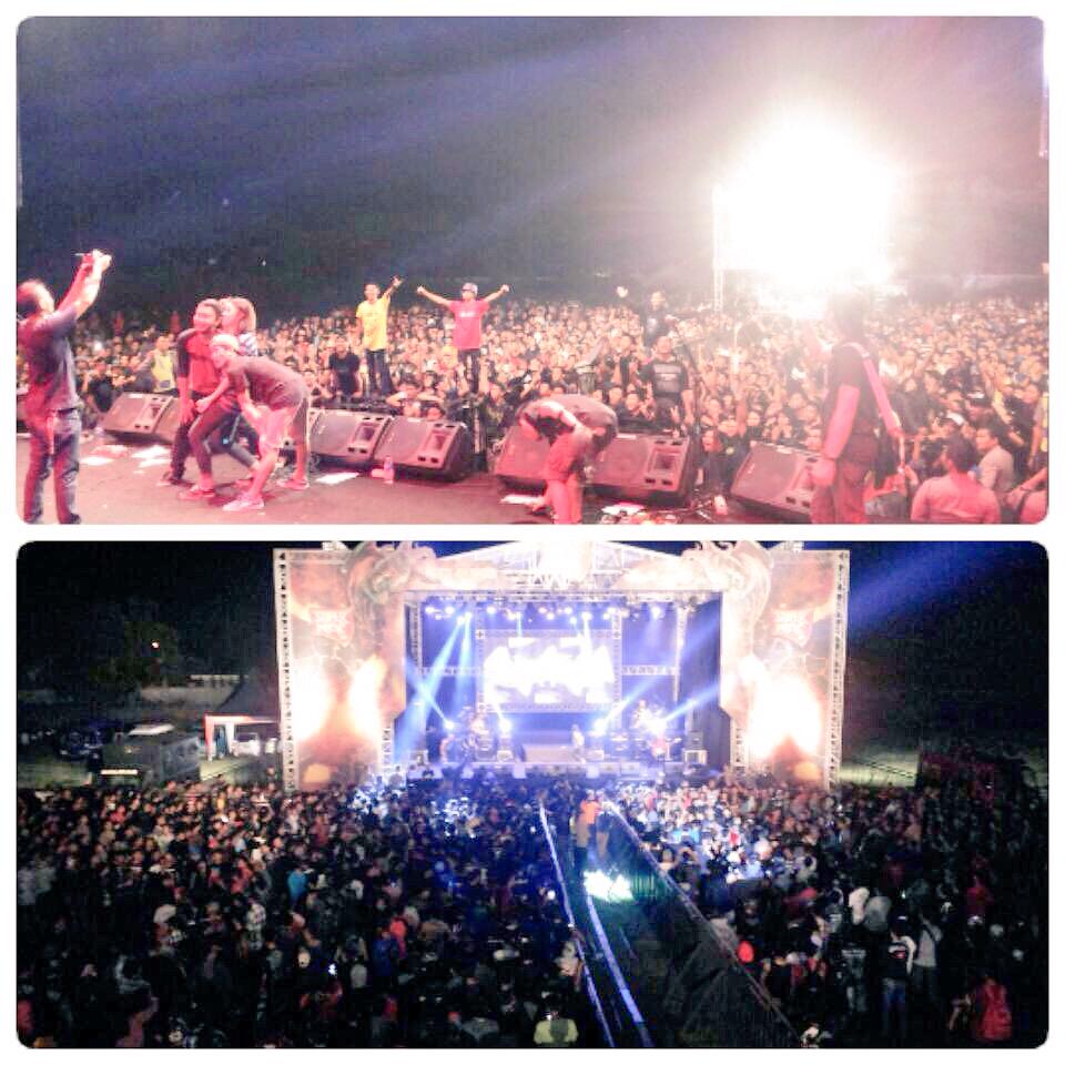 HELLPRINT FESTIVAL tweet media