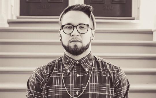 reject116's tweet photo. Andy Mineo is currently working on a new album. #11SIX #AndyMineo #ReachRecords http://t.co/CvYEZ0vJ1B