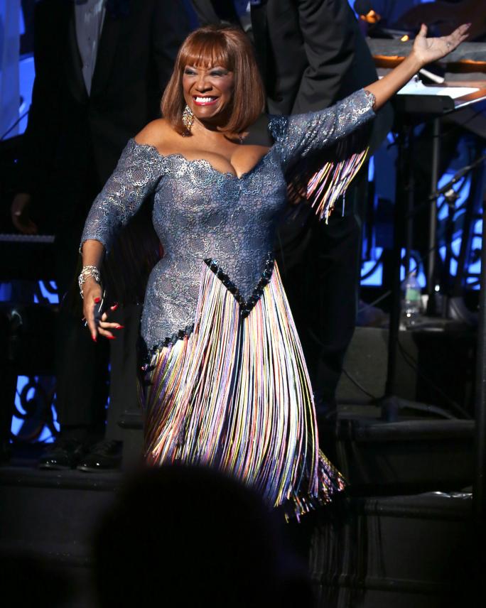 Happy birthday, Listen to her greatest hits to celebrate:  