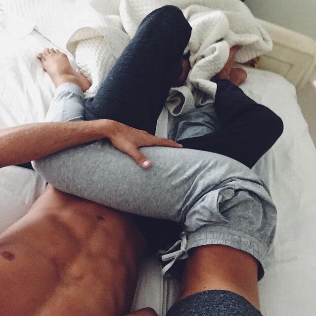 sunday mornings with my favorite lion 💓