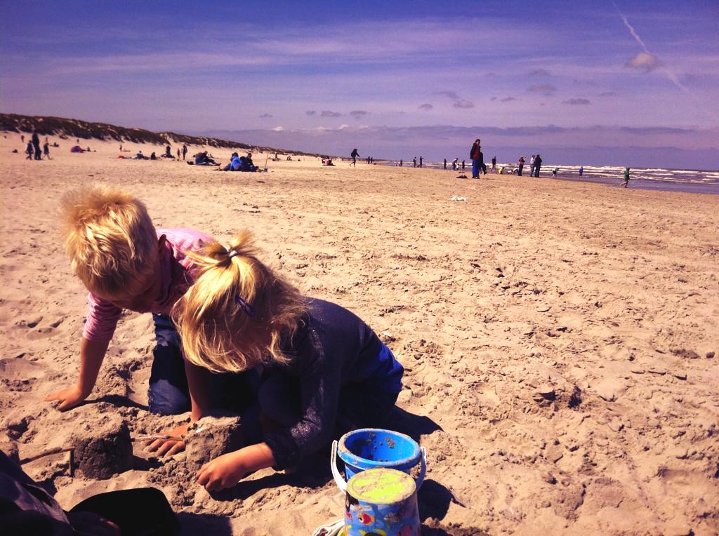 Ameland ☀, altijd mooi!