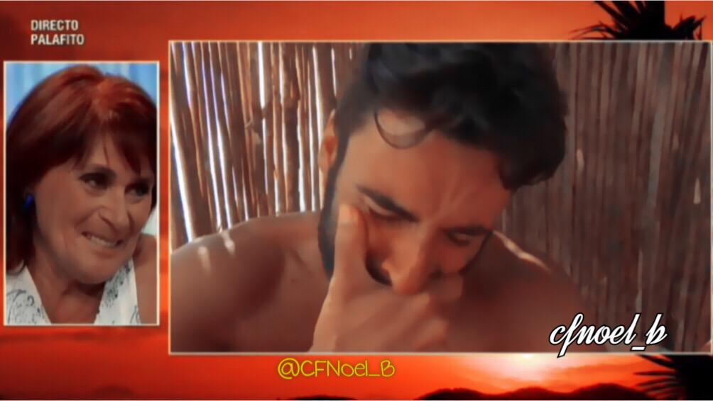 CFNoel_B's tweet photo. Emocionante !!! 😍😍👏🏼✨ @lamaquina0 @NoelBayarri http://t.co/IyNL7vdm9L