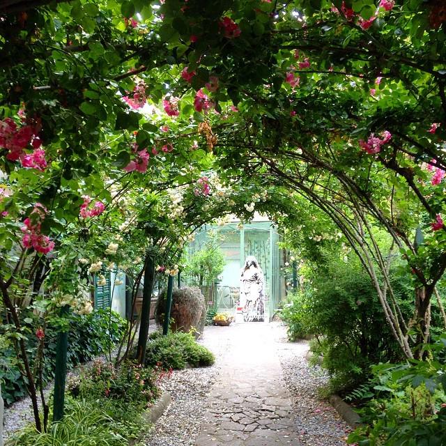 vadoevedo's tweet photo. Guardino di Villa Theresa - Pisa. Erbe, profumi e racconti dei giardini nascosti. 23/24 ma… http://t.co/4gSKcHidIQ http://t.co/7wFzrqrJDD