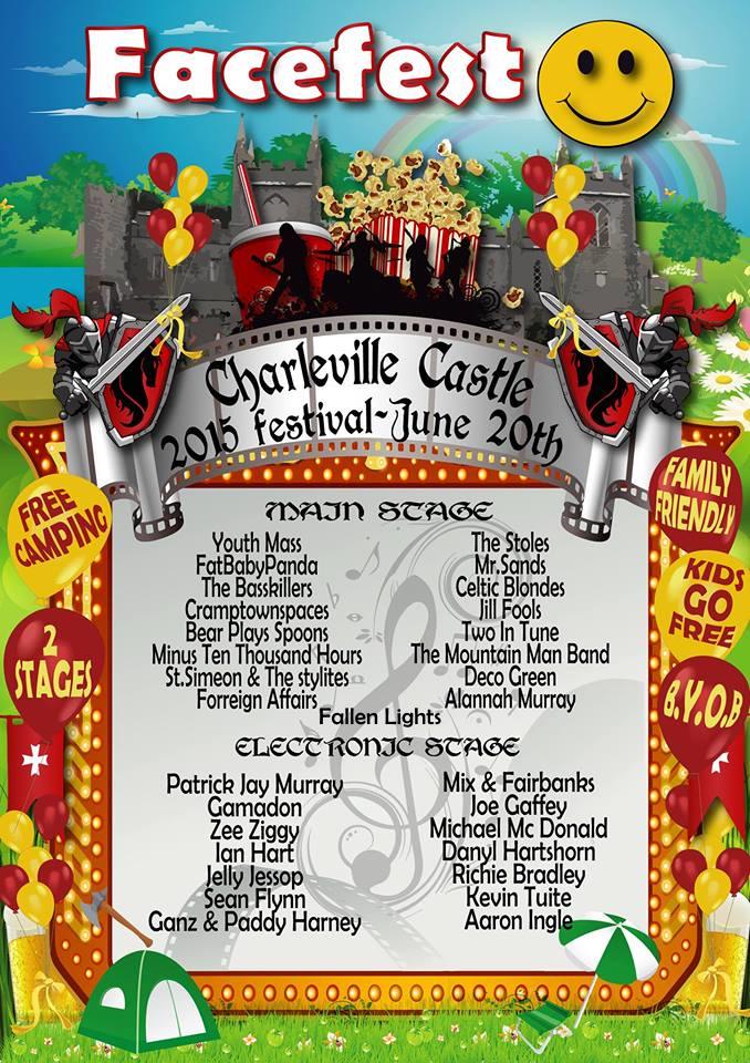 FacefestIRL's tweet photo. Facefest 2015 - Get ready for fun! http://t.co/RaCL0ZYP82  Fun Fun Fun @Herdotie http://t.co/Y8LRqhKu3a