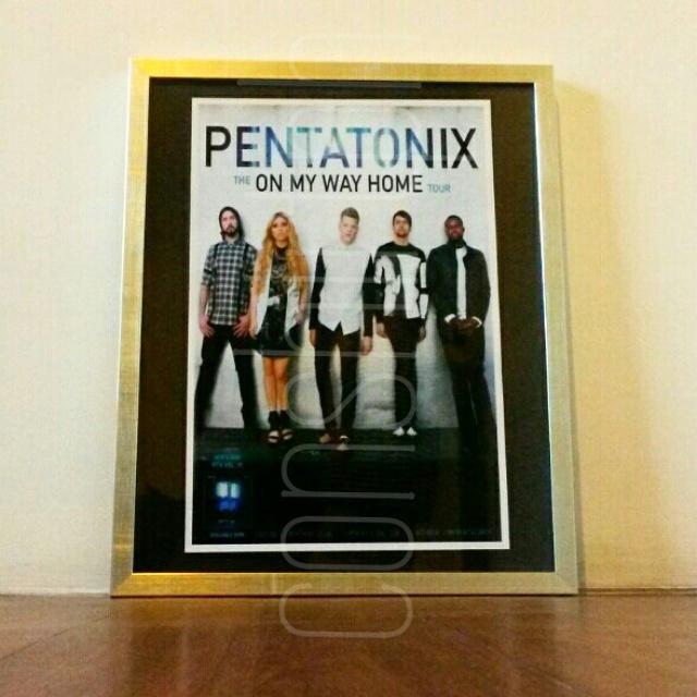 conshirtph's tweet photo. Our Pentatonic merch line is now up on our IG!🎉
@conshirtph
09278620360 for orders. Meet ups on June 6😊
#PTXMNL http://t.co/Qi9Z239nA6
