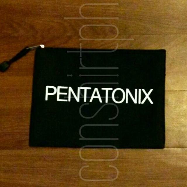 conshirtph's tweet photo. Our Pentatonic merch line is now up on our IG!🎉
@conshirtph
09278620360 for orders. Meet ups on June 6😊
#PTXMNL http://t.co/bUlqTMRMQn