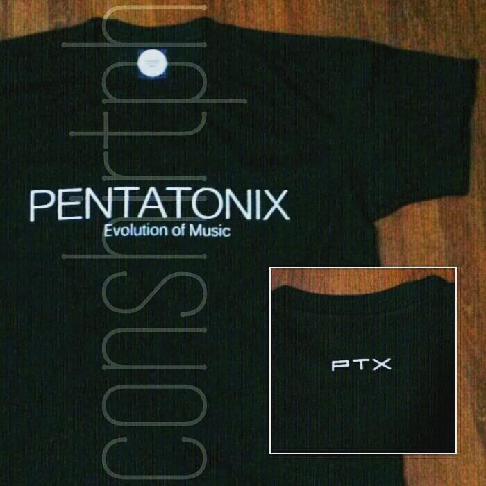 conshirtph's tweet photo. Our Pentatonic merch line is now up on our IG!🎉
@conshirtph
09278620360 for orders. Meet ups on June 6😊
#PTXMNL http://t.co/bUlqTMRMQn