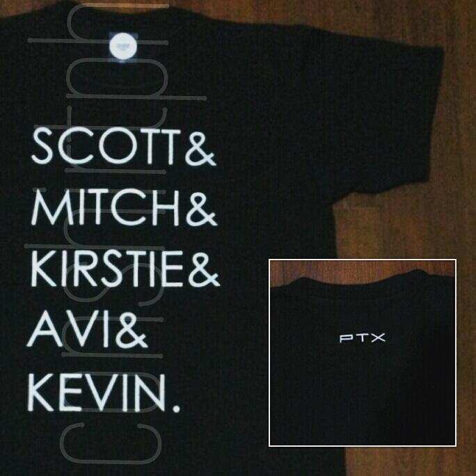 conshirtph's tweet photo. Our Pentatonic merch line is now up on our IG!🎉
@conshirtph
09278620360 for orders. Meet ups on June 6😊
#PTXMNL http://t.co/H4jevLh2WW