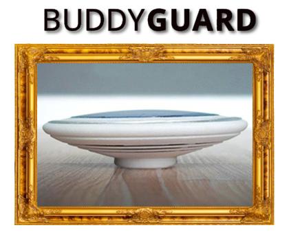 Treasurelandx's tweet photo. BuddyGuard: Smarter Home Security. Easy and Affordable. @BuddyGuard_io 
Kickstarter campaign: http://t.co/DgUWm8nFXO http://t.co/cW4saOzZyY