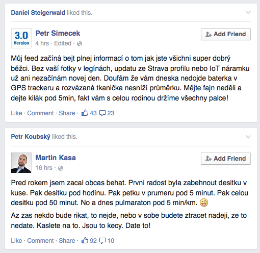 tomaskafka's tweet photo. #facebookvasbavi #contentrecommendations #behacelarodina @PetrSimecek :) http://t.co/LsJ8wrrCKK