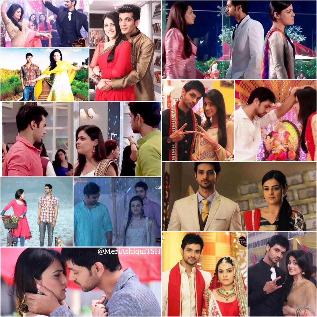 MeriAshiquiTSH's tweet image. #11MonthsOfMeriAashiqui #11MonthsOfShaDhika #WeWantIshVeerBack 
@shaktiarora @radhikamadan01 @ColorsTV