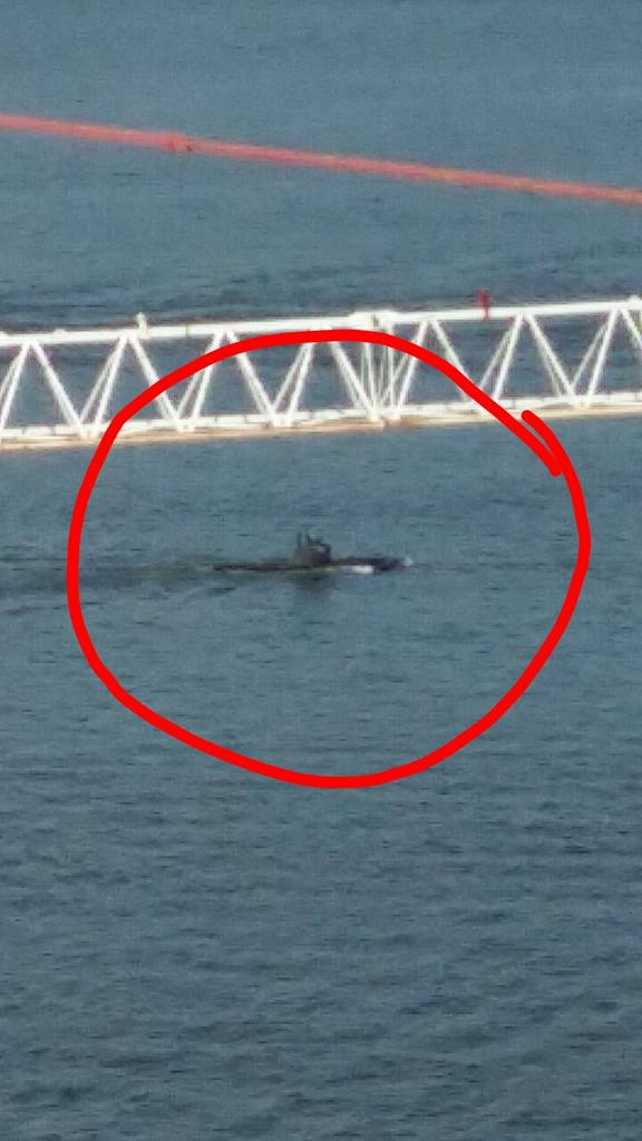 Agneslarsson's tweet photo. Sverige vinner över ryssarna. Dagen efter är det ubåtar i sthlm! http://t.co/xI5Pw1g31J