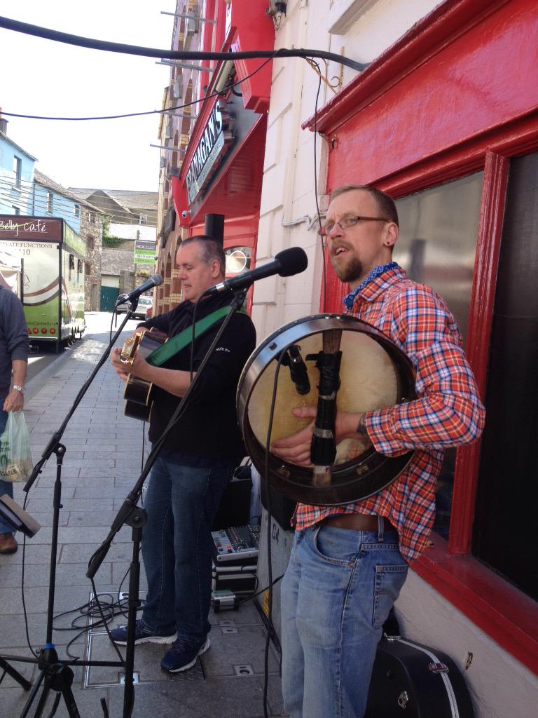 Wexford Retailers tweet media