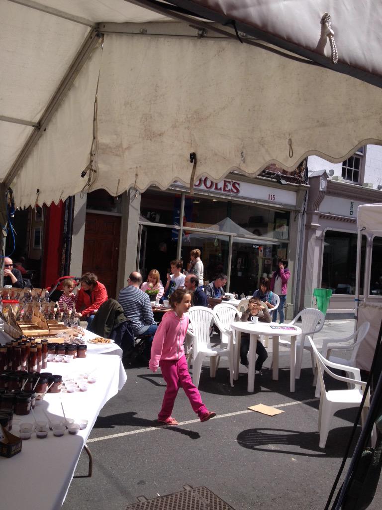 Wexford Retailers tweet media