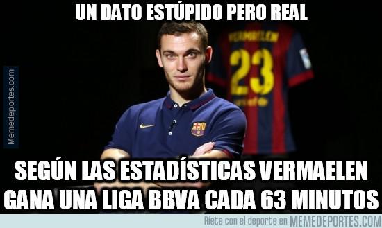 memedeportes's tweet photo. Un dato estúpido pero real  http://t.co/Wk8HrWmtKu http://t.co/VPM0MyFZng